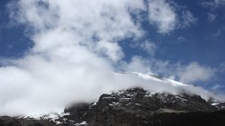 Cestou na Kilimanjaro