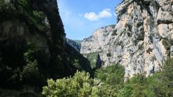 2011 Jižní Francie